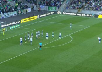 VIDEO/ Kosovës i ikën nga duart fitorja, Dardanët e pësojnë në fund. Humbasin 3 pikët