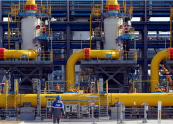 Rusia i mbyll “rubinetin” e gazit Europës/ Gazprom jashtë funksionit për një kohë të pacaktuar