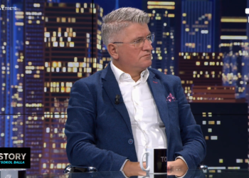 Gjekmarkaj: Ish-presidenti të vërtetojë që dosja është manipuluar. Ka tre skenare për Ilir Metën