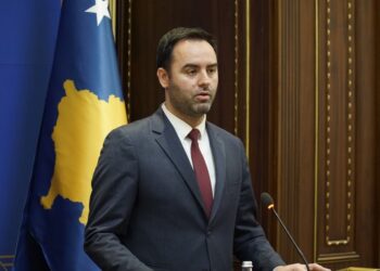 Konjufca: Serbia armiqësore ndaj Kosovës, Shqipëria të jetë në një kornizë me ne