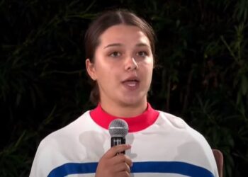 “Shembet” kauza/ Vajza e re nxjerr ‘blof’ Berishën e Floriana Garon: Nuk e kam menduar që të iki jashtë vendit