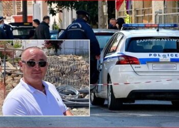 Kërkoi “djersën” e tij/ Flet vëllai i shqiptarit që u vra në Greqi: Ishte njeri familjar, borxhet që i kishte vrasësi, e dija…