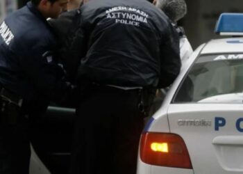 Rrahu gruan…sepse s’kishte bërë punët e shtëpisë, arrestohet shqiptari në Greqi