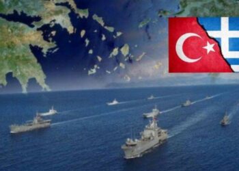 Aromë lufte Turqi-Greqi / Franca mbron Athinën, Mitsotakis sfidon Erdoganin: Ejani ditën, do t’ju presim!