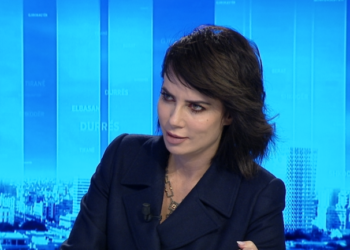 A do të marrë pjesë në protestën e së martës? Përgjigjet Grida Duma