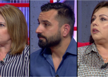 “Kanë tradhtuar shtetin…”! Pas Italisë, një grua kryeministre në Shqipëri në të ardhmen?