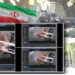 Jo vetëm TIMS/ Iranianët godasin edhe sistemin e kamerave. Nxjerrin VIDEO nga pika e kalimit kufitar, reagimi i policëve