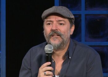 “Të thirrën për Teatrin?”, Hervin Çuli flet pasi u mor në pyetje nga SPAK: Kam kryer një krim tjetër…