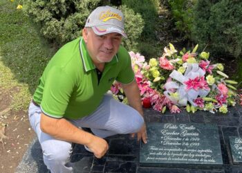 Gazetari investigativ, vizitë në “kryeqytetin” kolumbian të drogës: Pablo Escobarit ia gjetëm varrin, si t’ia bëjmë me ata të tjerët…!