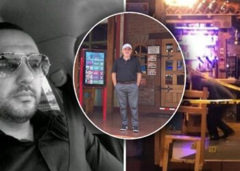 Nga qytetet më të rrezikshme në botë/ Artan Hoxha në vendin ku u vra Ergys Dashi: Çfarë po ndodh këtu me shqiptarët…!