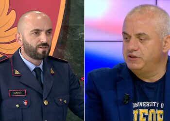 Sulmi kibernetik ndaj e-maileve të Gledis Nanos, Artan Hoxha: Ja pse e vunë në shënjestër iranianët