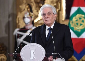 Presidenti italian vizitë në Tiranë, sot pritet me ceremoni shtetërore nga Begaj