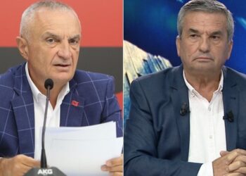 Idajet Beqiri i plas skandalet Metës: Nga vjedhja e floririt në Krrabë, te blloku 700 mijë euro, sarajet në Gjirin e Lalzit e deri në pronat në Angli