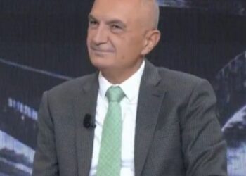 “Berisha më në formë se kushdo, si Cristiano Ronaldo”/ Meta: Do bashkëpunoj me të gjithë faktorët e…