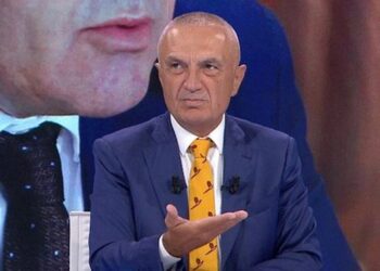 Meta për Ramën: Unë nuk e llogaris fare atë. Është i mbaruar, i ikur për çështje javësh