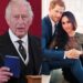 Mbreti Charles i mohon titullin mbretëror fëmijëve të Princ Harry-t dhe Meghan Markle, ja arsyeja