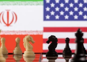 Irani dënon sanksionet amerikane kundër ‘Inteligjencës’: Tirana viktimë e skenarit të krijuar nga SHBA