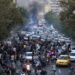 Vdekja e 22-vjeçares, media shtetërore në Iran: Të paktën 35 të vdekur në protesta