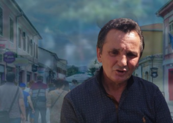 I vranë babanë/ Bajram Çekorja që sot është i shpallur në kërkim, ishte dënuar për kultivim të bimëve narkotike