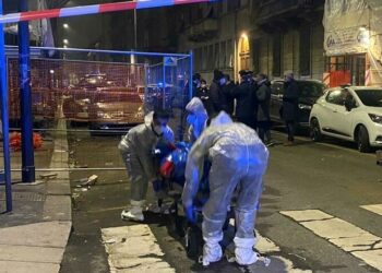 Festa kthehet në tragjedi në Itali/ 34-vjeçari shqiptar vret bashkëatdhetarin e tij 23 vjeç pas sherrit, plagos një tjetër