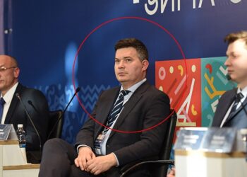 Vijojnë vdekjet misterioze, zyrtari i lartë rus bie nga varka dhe humb jetën
