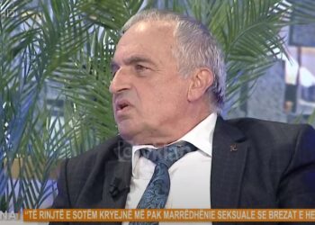 “Dikur kërcisnin dyshemetë, tani…”, Jashar Demiri flet për marrëdhëniet seksuale tek të rinjtë