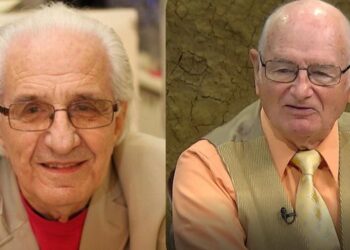 Reagimi/ Bardhyl Reso: Nëse Nasho Jorgaqi do ishte informator i Sigurimit, mua do më kishte spiunuar të parin!