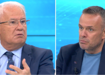 Përplasjet me Iranin/ Karamuço: SHBA në 1999-n na tha të mos pranonim ndihmat për Kosovën. Milo: Avionët me ushqime në Rinas i kthyem mbrapsh