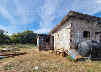 “Hajde në kasolle”/ Ishin në lidhje jashtëmartesore, fermeri 23 vite më i madh, xheloz: Vret të dashurën, fëmijën që kishin bashkë e më pas veten