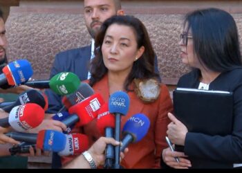 Sulmi kibernetik nga Irani/ Kim: Kur aleati ynë sulmohet, SHBA ndërmerr veprime