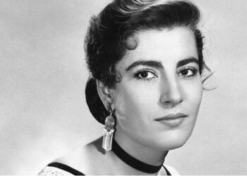 Ndërron jetë aktorja legjendare me origjinë shqiptare, Irene Pappas