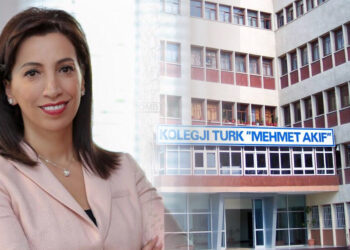 U mbyll me kërkesë të Erdogan? Kushi: Revokimi i licencës s’ka lidhje me spekulimet! Ja shkeljet e kolegjit turk