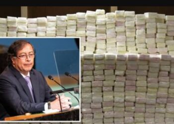 Presidenti i Kolumbisë: E kemi humbur luftën me drogën