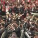 Rekord! Orkestër me 16 mijë muzikantë, u mblodhën në Kolumbi në përkujtim të fundit të…