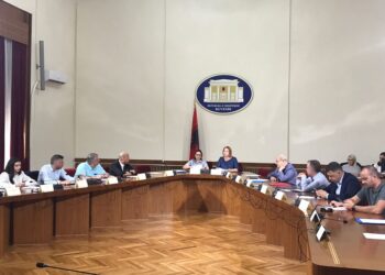 Shtyhet afati i reformës territoriale, PD kërkon ndarje me mbi 90 bashki