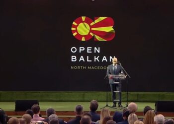 ‘Panairi i Verës’/ Kovaçevski: Mundësi e shkëlqyer kontakti dhe bashkëpunimi për bizneset