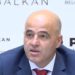 Ballkani i Hapur, kryeministri maqedon: Ndihmojmë vendet tona nëse do ketë mungesa ushqimore