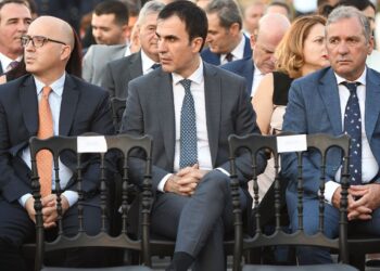 Kërkesat/ Kraja shkresë për heqjen e kufizimit të mandatit 3-vjeçar në krye të SPAK, drejtuesja e BKH kërkon pavarësi financiare. Pasuria…?