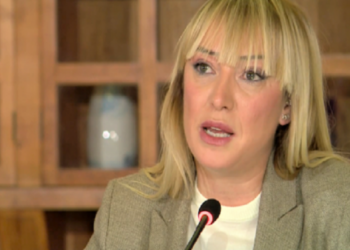 Ministrja Krifca: Bashkë me ekspertët francezë për të rritur produktivitetin, ulur kostot për fermerët e ulur gjurmën mjedisore