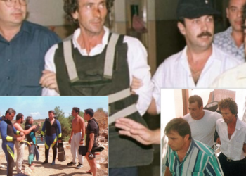 Krimi makabër/ Ja si babai vrau tre djemtë e mitur për t’u hakmarrë ndaj bashkëshortes dhe më pas u la i lirë