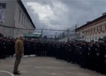 Rusët në hall/ Zyrtari amerikan: Grupi Wagner po përpiqet të rekrutojë mbi 1500 kriminelë të dënuar për të marrë pjesë në luftë