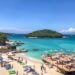 Mbi 5.6 milionë turistë në 8 muaj në Shqipëri, gati 800 mijë më shumë se 2019