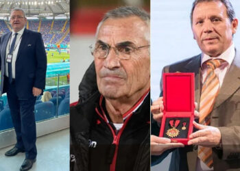 ‘Delirant, prepotent, cinik, intrigant, i pacipë’; Sokol Kushta shpërthen ndaj Edy Reja