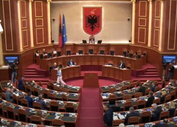 Kuvendi rrëzon kandidaturën e Florian Bjankut për anëtar të KLP-së: Ja votimet e tjera…!