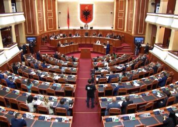 Kuvendi nis sot sesionin e ri parlamentar, çfarë do të diskutohet