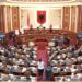 Kuvendi nis nesër me “spiunët”! Pesë nisma ligjore për komunizmin, në fokus edhe “Territorialja”