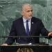 Deklarata historike e kryeministrit izraelit në OKB: Duhet marrëveshje me palestinezët, e bazuar në dy shtete