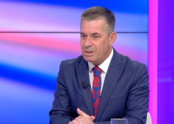 Financimi rus i Bashës/ Vangjeli: 500 mijë euro për një parti në Shqipëri nuk vlejnë më shumë se një teshtimë