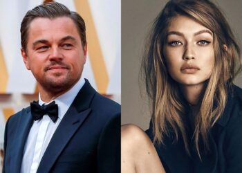 FOTO/ DiCaprio thyen “rregullin” e famshëm. Thuhet se po shoqërohet me modelen e njohur 27 vjeçare