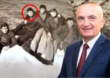 Kush është personazhi kyç i “dosjes” I.M. dhe si e punësoi LSI gjatë qeverisjes me PD? A po e manipulon Meta